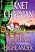 Tempting the Highlander by Janet Chapman