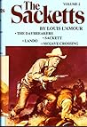 The Sacketts Vol 2