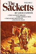 The Sacketts Vol 3