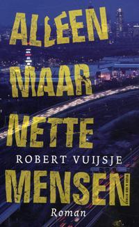 Alleen maar nette mensen (Paperback)