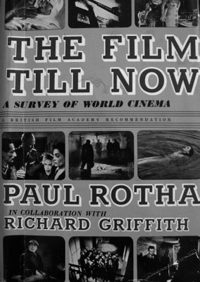 The Film Till Now (Hardcover)