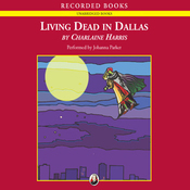 Living Dead in Dallas
