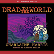 Dead to the World