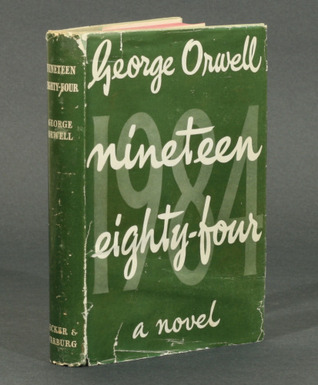 Nineteen Eighty-Four