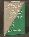 Animal Farm by George Orwell Animal Farm by George Orwell