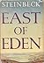 East of Eden by John Steinbeck