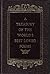 A Treasury of the World's Best Loved Poems by Henry Wadsworth Longfellow