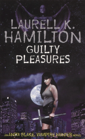 Guilty Pleasures