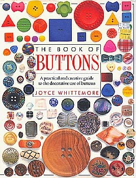 The Book of Buttons (Hardcover)