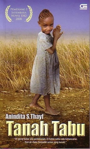 Tanah Tabu (Paperback)