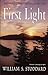 First Light: Morning Conversations With God