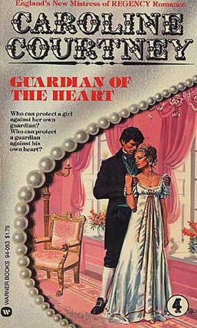 Guardian of the Heart (Paperback)