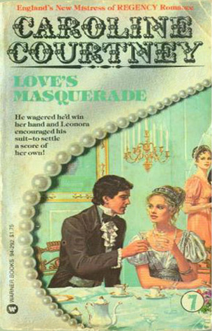 Love's Masquerade