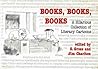 Books, Books, Books by Sam Gross
