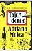 Tajný deník Adriana Molea by Sue Townsend
