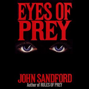 Eyes Of Prey