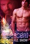 InDescent  (Jackson And Adin, #2)
