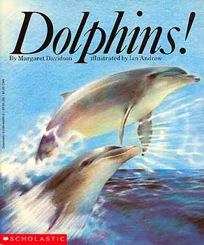 Dolphins! (Paperback)