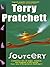 Sourcery by Terry Pratchett