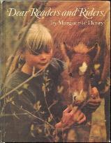 Dear Readers and Riders (Hardcover)