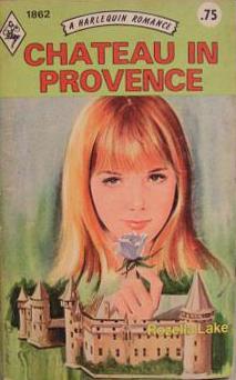 Chateau in Provence (Paperback)
