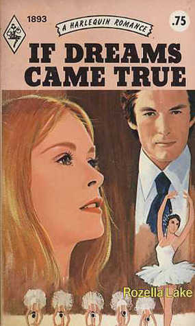 If Dreams Came True (Paperback)