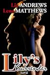 Lilly's Surrender (Redemption, #3) 