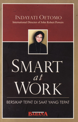 Smart at Work (Paperback)