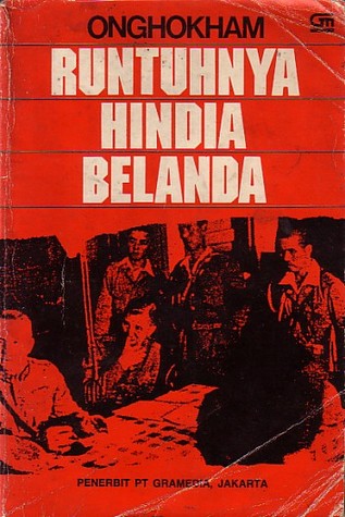 Runtuhnya Hindia Belanda (Paperback)