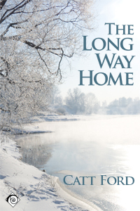 The Long Way Home (ebook)