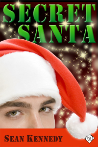 Secret Santa (ebook)