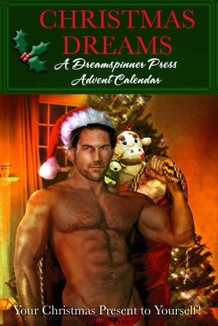Christmas Comes Early for Eli (ebook)