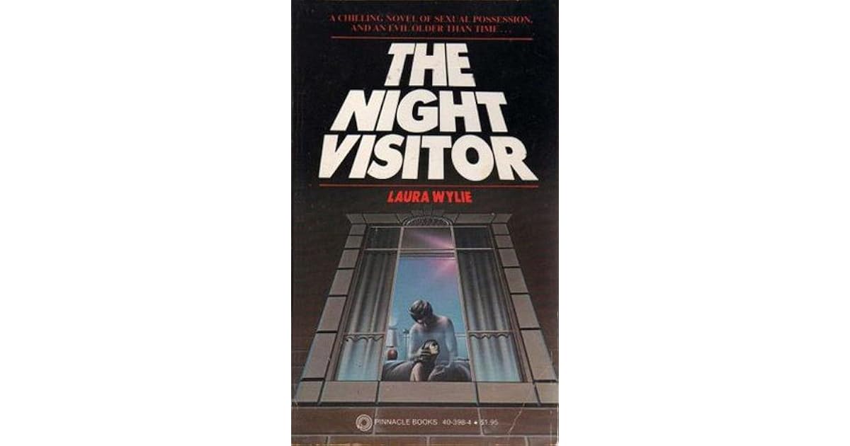 The Night Visitor by Laura Wylie
