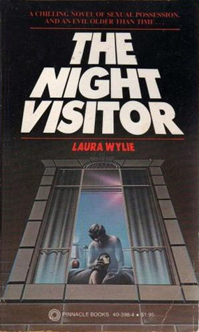 The Night Visitor (Paperback)