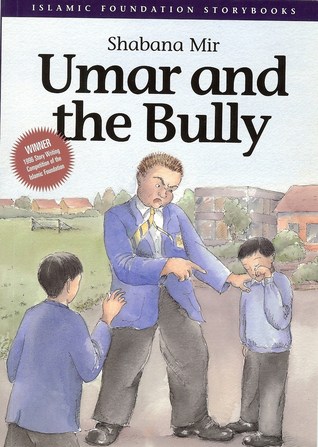 Umar and the Bully (Paperback)