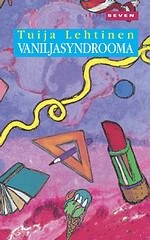 Vaniljasyndrooma (Paperback)