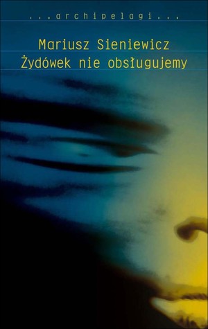 Żydówek nie obsługujemy (Hardcover)