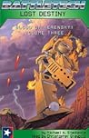 Battletech: Lost ...