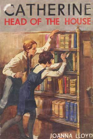 Catherine, Head of the House (Bramber Manor, #3)