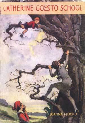 Catherine Goes to School (Bramber Manor, #1)