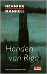 Honden van Riga