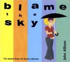 Blame the Sky (Scary Go Round #2)