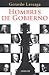 Hombres de gobierno by Gerardo Laveaga