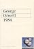 1984 by George Orwell