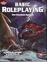 Basic Roleplaying: The Chaosium System