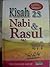 Kisah 25 Nabi & Rasul