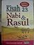 Kisah 25 Nabi & Rasul by Hidayatullah Mohd Syarif Aziz