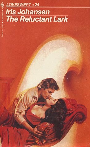 The Reluctant Lark (Mass Market Paperback)