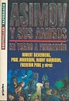 Asimov y sus amig...