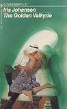 The Golden Valkyrie (Sedikhan, #2)
